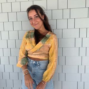 Meet your Posher, Carlye